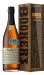 Bookers Noe Bourbon 63.90% 750ml