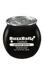 BuzzBallz Espresso Martini 200ml