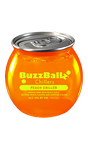 BuzzBallz Peach Chiller 200ml