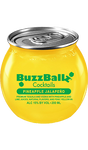 BuzzBallz Pineapple Jalepeno 200ml