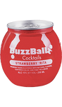 BuzzBallz Strawberry Margarita 200ml