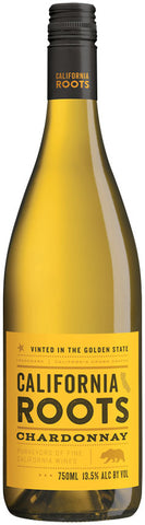 California Roots Chardonnay 750ml