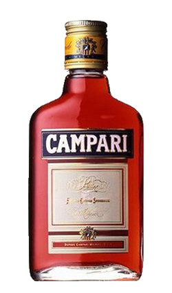 Campari Aperitif 200ml