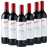 Penfold Bin 389 2022Cabernet Shiraz 6 Bottles Deal