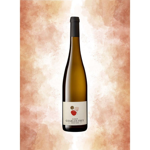 Charles Frey Symbiose Pinot Gris 750ml