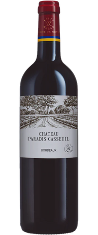 Chateau Paradis Casseuil 750ml