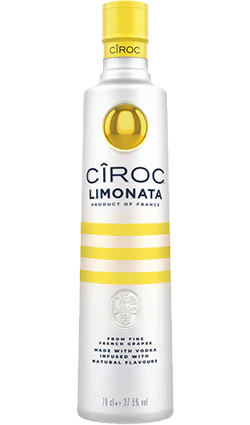 Ciroc limonta vodka 700ml