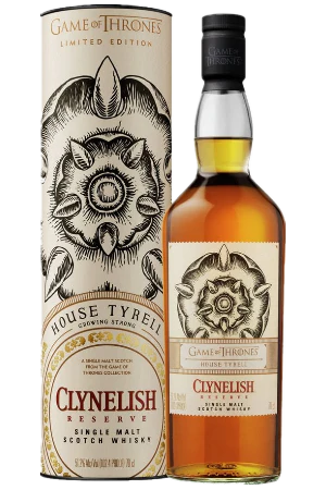 Game Of Thrones Clynelish 700ml