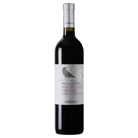 Contesa Vigna Corvino Montepulciano d'Abruzzo 750ml