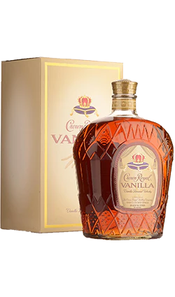 Crown Royal Vanilla 1L