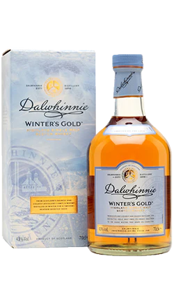 Dalwhinnie Winters Gold 700ml