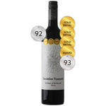 Dandelion Barossa Shiraz 750ml