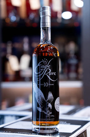 Eagle Rare 10yo Bourbon 700ml