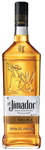 El Jimador Anejo Tequila 700ml