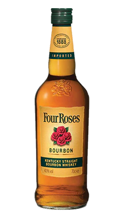 Four Rose Bourbon 700ml