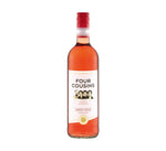 Four Cousins Rose 750ml