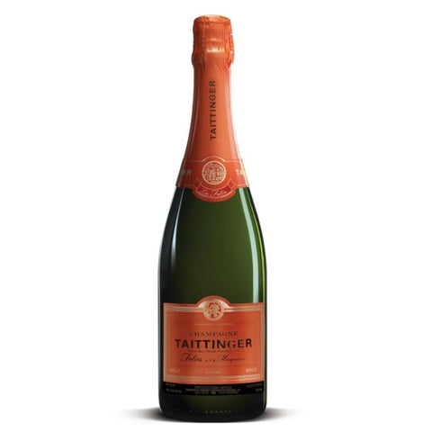 Taittinger Folies de la Marquetterie Brut 750ml