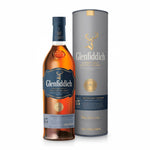 Glenfiddich 15YO Distillery Edition 1L