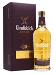 Glenfiddich 26yo Excellence 700ml