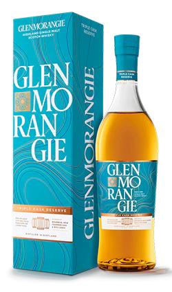 Glenmorangie Triple Cask Reserve 700ml