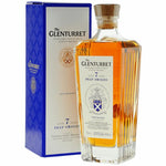 Glenturret 7YO Peated Smoked 700ml