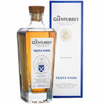 Glenturret Triple Wood 2023 Release 700ml