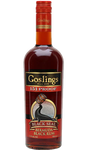 Gosling's Overproof BlackSeal 75.5% 750ml