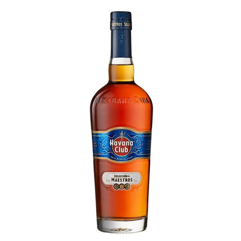 Havana Club selection Maestros 700ml