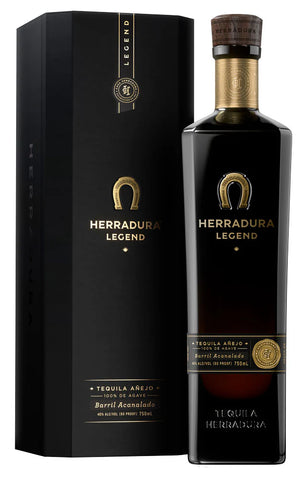 Herradura Legend Anejo Tequila 750ml