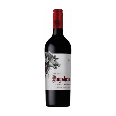 Hogshead Cabernet 750ml