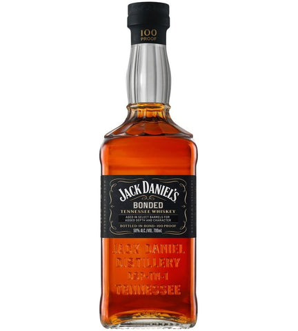 Jack Daniels Bonded 50% 700ml