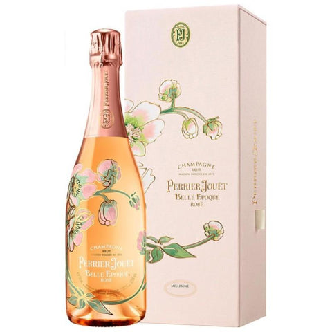 Perrier Jouet B/EPQ Rose 750ml