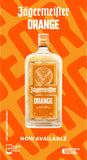 Jagermeister Orange 1L
