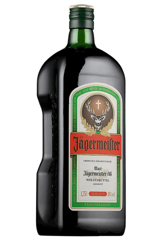 Jager MEGAMEISTER 1.75 L