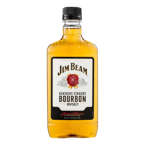 Jim Beam Bourbon 375ml