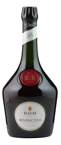 Dom Benedictine 700ml