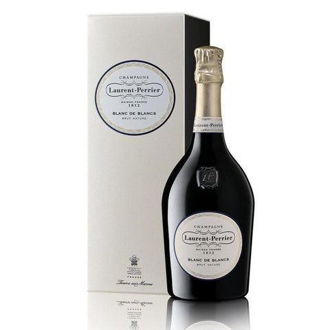 Laurent Perrier Blanc de Blancs Brut NV 750ml