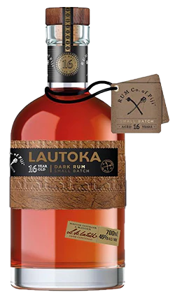 Lautoka 16yo Rum 700ml
