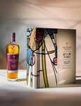 The Macallan Art is the Flower 700ml