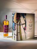 The Macallan Art is the Flower 700ml