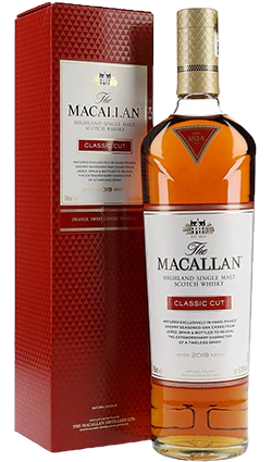 Macallan Classic Cut 2022 Edition 700ml