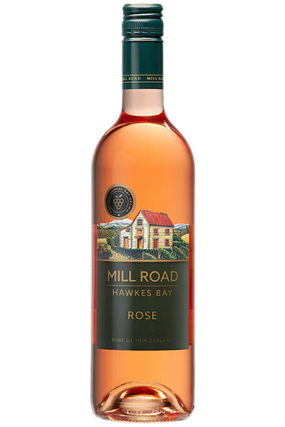 Mill Road Hawkes Bay Rose 750ml