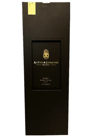 Mills Reef Arthur Edmund Syrah 750ml