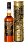 Game Of Thrones Mortlach 15yo 700ml