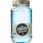 Ole Smoky Blue Flame Moonshine 64% 750ml