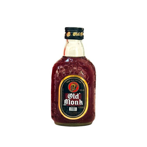 Old Monk Rum 180ml