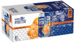 Kirin Hyoketsu Mandarin 330mL 10Pk cans