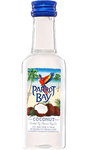 Parrot bay Coconut Rum 16% 50ml