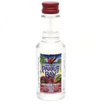 Parrot bay Passionfruit Rum 16% 50ml