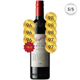 Penfolds Bin 798 RWT 2019 6 Pack Case Deal 750ml